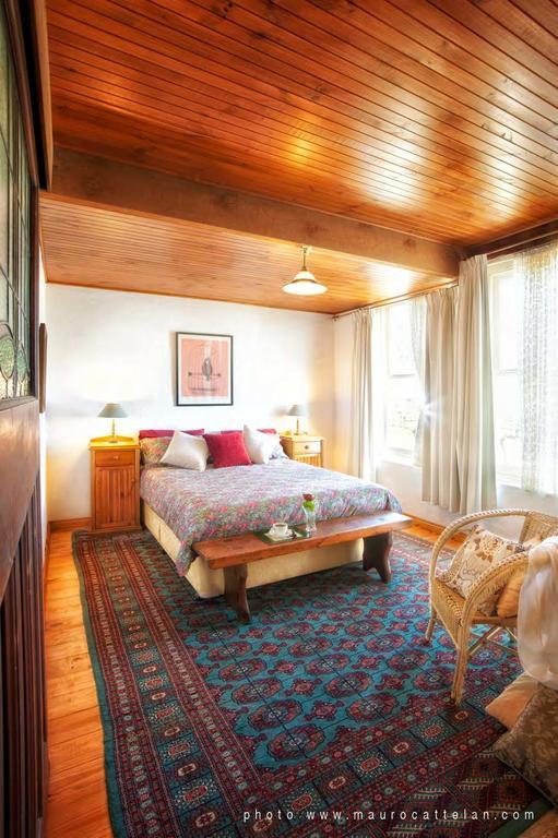 Highbank Country Accommodation Coonawarra Quarto foto