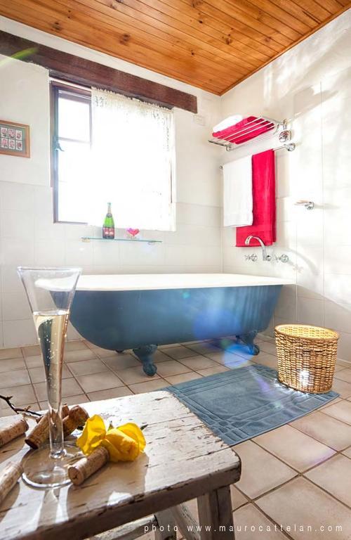 Highbank Country Accommodation Coonawarra Quarto foto