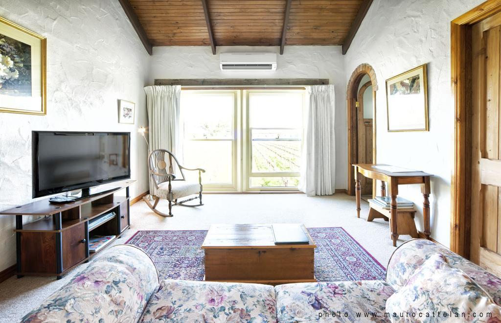 Highbank Country Accommodation Coonawarra Quarto foto