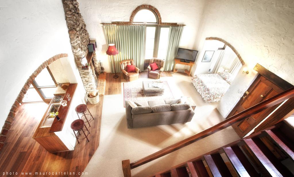 Highbank Country Accommodation Coonawarra Quarto foto