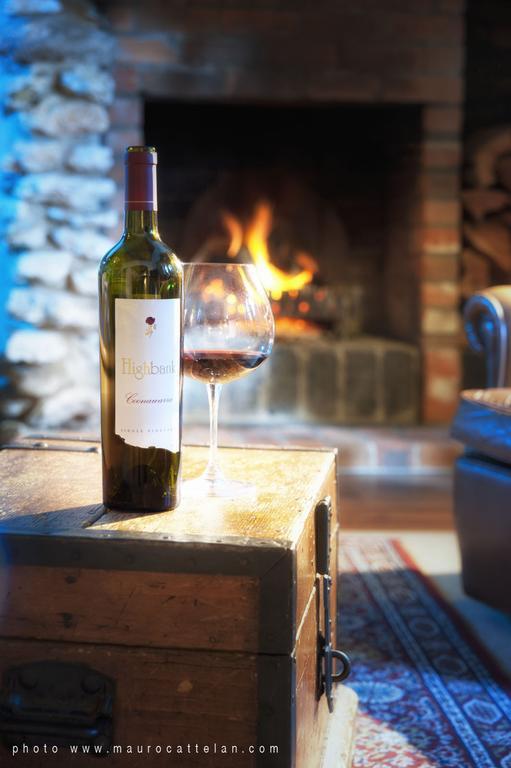 Highbank Country Accommodation Coonawarra Quarto foto
