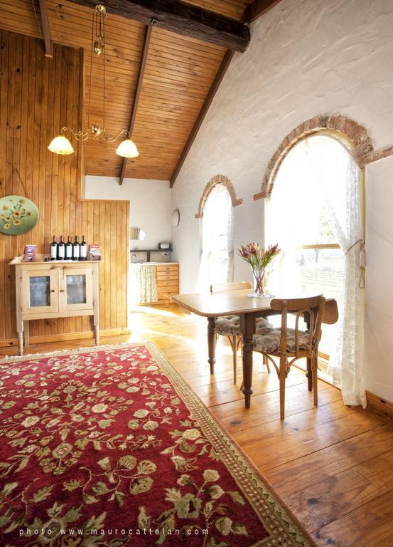 Highbank Country Accommodation Coonawarra Quarto foto
