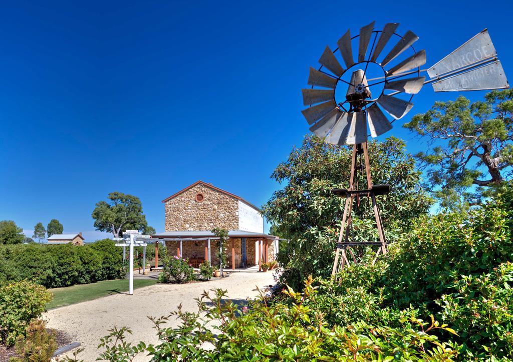 Highbank Country Accommodation Coonawarra Quarto foto