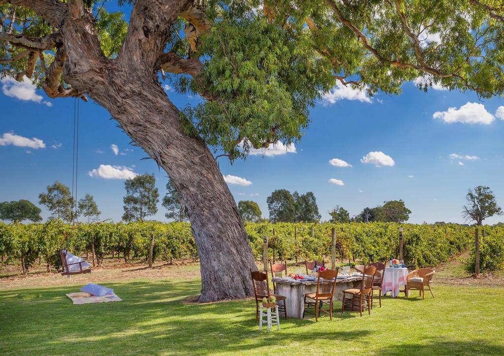 Highbank Country Accommodation Coonawarra Quarto foto