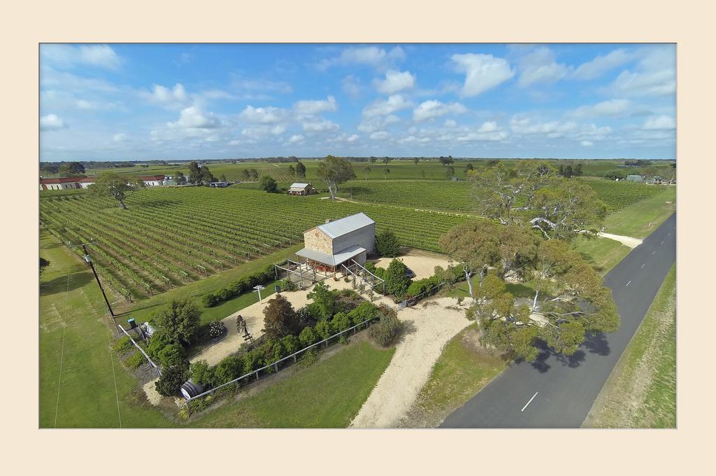 Highbank Country Accommodation Coonawarra Quarto foto