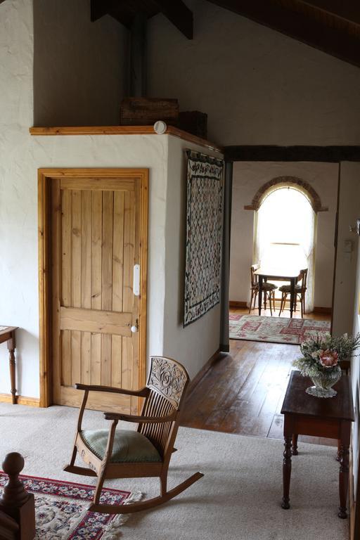 Highbank Country Accommodation Coonawarra Quarto foto