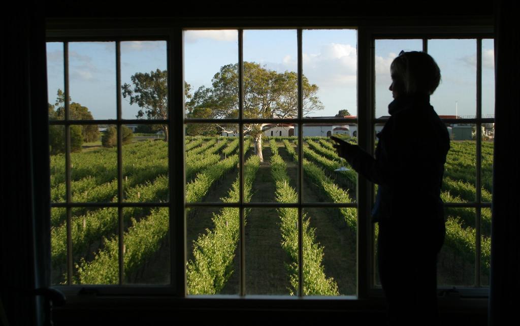 Highbank Country Accommodation Coonawarra Quarto foto