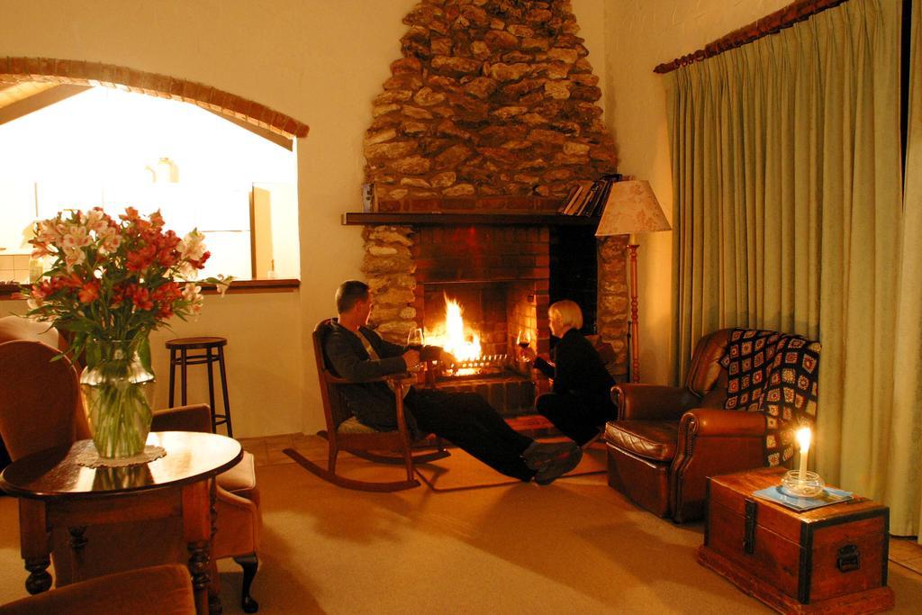 Highbank Country Accommodation Coonawarra Exterior foto