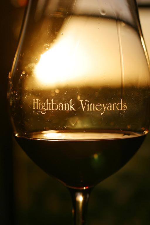 Highbank Country Accommodation Coonawarra Exterior foto